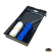 Trem E2902100 - Kit Roller And Bin 100 mm