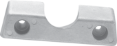 Zinc Anode Volvo Penta Sterndrive, Bar for DP-X Drive (OEM 872139)