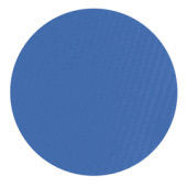 Bainbridge J514BU - Polyester Insignia Adhesive Cloth 142cm Wide Blue