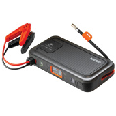 Nebo Jump Starter / Compressor / Ultimate