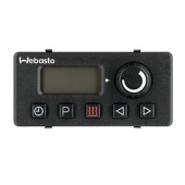 Webasto 88205A - Timer Combi 1531 With Temperature Regulator 24V