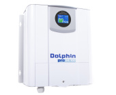 Dolphin 399480 PRO Touch Charger 24V 100A 230V