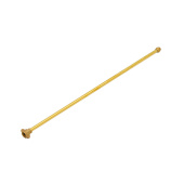 Gloria Hold Sprayer Brass Extension Lance 70cm