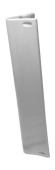 Majoni Bow Fender 14x60cm White