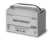 Mastervolt 62000900 - AGM Battery 12/90Ah