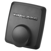 Zipwake Control Panel Cover Dark Grey