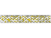 Talamex Topgrip Yellow 10 mm 200 m