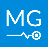 MG Energy Systems MGROB2300048 - Powerfinn Robust charger 2300W / 48V