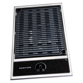 Kenyon No Lid Grill Plate EXT 220v 50-60 Hz Lite Touch Portrait
