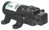 Flojet LF521B02 - Diaphragm Pump 115V AC 3.8 LPM 25 PSI
