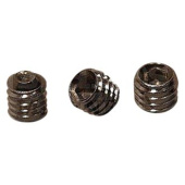 Jabsco 91084-0320 - Electric Toilet Screw (1 Per Bag)