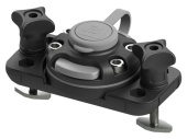 Borika FFr222 - T-Bolt Mounting Adapter Under-Mount