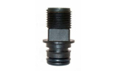 Flojet 20381034 - Port Kit 1/2 Inch QEST Viton (FKM)