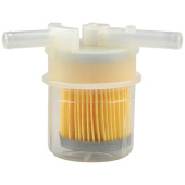 Racor BF1160 - Baldwin - In-Line Fuel Filters