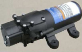 Binda Pompe EF3000 - Chamber Diaphragm Pump 12V EF 3000 1/2" NPT