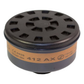 Breathing Filter AX