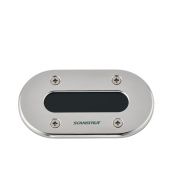 Scanstrut Low Profile Multi Cable Seal IP68 for Multiple Cables up to Ø15 mm