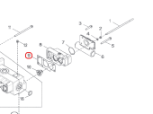 Northern Lights R522334 - Gasket 