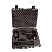 Grease Gun Ideaal Electric