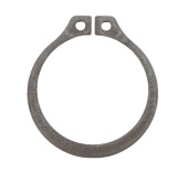 Jabsco 91700-0980 - Pump Steel Retaining Snap Ring for 15530-9775 2300 Series (1 Per Bag)