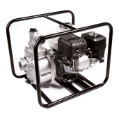Koshin SEH-50X - 4-Stroke Honda Pump 2"