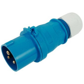 Bals GT Multigrip Plug 230V - 16A - 2P+T - IP44 (Bulk)