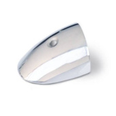 Tessilmare Bino 40 Stainless Steel End Cap