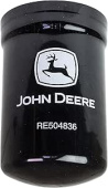 John Deere RE504836 - Oil Filter