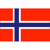 Norway Marine Flag