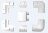 Hollex Solar Panel Mounting Set 7 Pieces