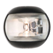 Plastimo 69065 - Trem Masthead Navigation Light - Black