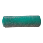 Lacquer Roller Velvet Green 10 cm (10 pcs)