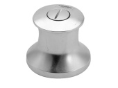 Pfeiffer Winch No.1 Left Silver Anodized Aluminium