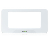EFOY 151077045 - Comfort frame for control panel, white