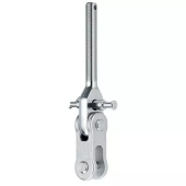 Harken 7311.20 5/8 - MKIV Unit 1 Stud, Jaw Toggle 15.9mm Pin