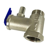 Johnson Pump 56-A.130-0095 - Test Safety Valve
