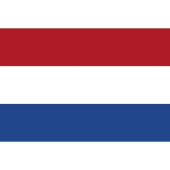 Netherlands Flag 30x40cm