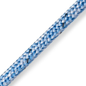 Marlow Blue Ocean Doublebraid rPET Polyester Rope