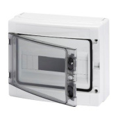 Gewiss Module Cabinet GW40103
