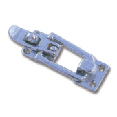 Bukh PRO M3530100 - BRASS HINGES S.STEEL