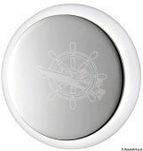 Osculati 12/24V IP67 Tilly Ambient LED Courtesy Light Ø38 mm