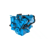 Nanni N4.40 Bobtail, No Gearbox