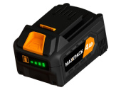 Batavia Maxxpack 18V Battery 4Ah