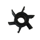 Talamex Neoprene Outboard Impeller Key Drive 6 Blades 15,20 x 53,00 x 20,50 mm