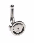 Roca 483000 - Tank Vent M/Flange Bent Clamp