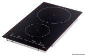 Osculati 50.707.91 - 2 Burner Induction Hob