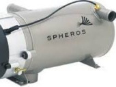 Webasto 11113061A - Spheros Thermo S 230/300/350 Heater Exchanger Water Jacket