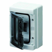 Gewiss Module Cabinet GW40101