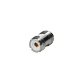 Scout Antenna Connector Double Female For RG58