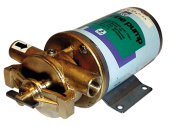 Technautic Water Pump 25 Ltr 24 Volt